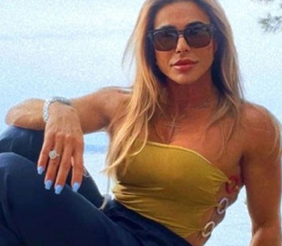 Мала 720 коханців: "занадто сексуальну" 53-річну жінку заблокували на сайті побачень