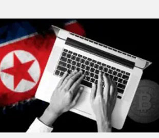 Північнокорейські хакери поширюють шкідливе ПЗ, маскуючи його під ядерні погрози