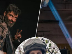 "Просто сердце разрывалось на куски": мама фотографа с "Азовстали" об уникальных снимках