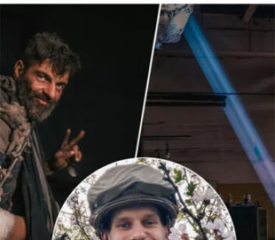 "Просто сердце разрывалось на куски": мама фотографа с "Азовстали" об уникальных снимках