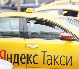 У Латвії вирішили заблокувати "Яндекс.Таксі"