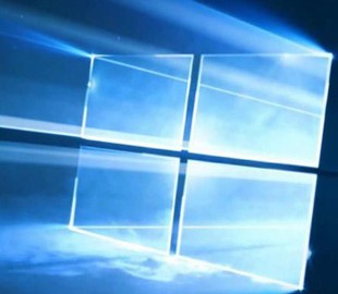 Вышла сборка Windows 10 17746