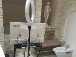 Предоставляли виртуальный интим: в Днепре накрыли две онлайн-порностудии