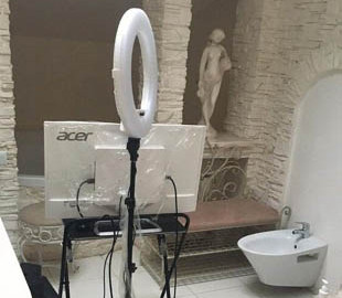 Предоставляли виртуальный интим: в Днепре накрыли две онлайн-порностудии