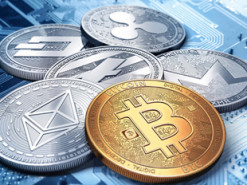 Обнародован рейтинг разбогатевших на росте стоимости криптовалют