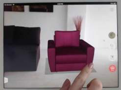 Виробник чипів Qualcomm купив український стартап Augmented Pixels