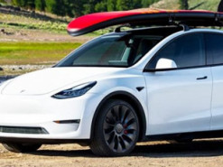 Базовая версия Tesla Model Y подорожала в США до $52 990