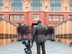 Disney+ отказалась от сотрудничества с Amazon