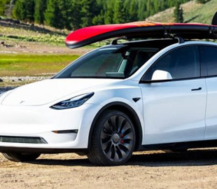 Базовая версия Tesla Model Y подорожала в США до $52 990