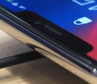 В ближайшие годы iPhone останется с горбом