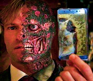 Samsung начнёт использовать в гибких смартфонах аккумуляторы ATL