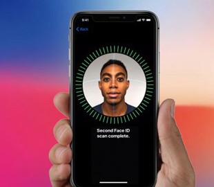 В США власти начали принуждать к разблокировке iPhone с помощью Face ID