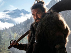 Второй сезон сериала «Видеть» с Джейсоном Момоа побил рекорд на Apple TV+