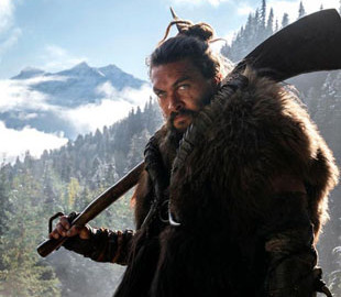 Второй сезон сериала «Видеть» с Джейсоном Момоа побил рекорд на Apple TV+