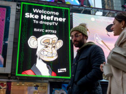 Борцы с пиратством запустили технологию, которая отслеживает поддельные NFT