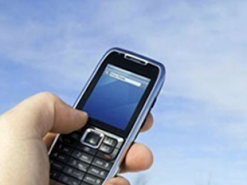 В Донецке и Луганске пропал Vodafone