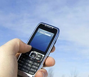 В Донецке и Луганске пропал Vodafone