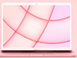 В 2022 году выйдет MacBook Air в новом дизайне и с процессором M2