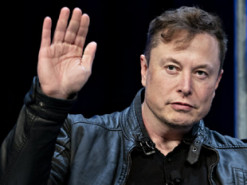 У Ілона Маска «супер погане передчуття» щодо економіки