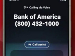 Виявлено шкідливий Android-додаток, що може перехоплювати банківські дзвінки