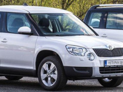 В мережі показали унікальний та невідомий пікап Skoda