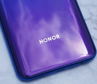 Смартфоны Honor 9X и Honor 9X Pro будут работать на чипе Kirin 810
