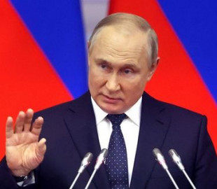 NYT: як путін хоче виграти війну