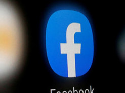 Украинские политические партии потратили на предвыборную рекламу в Facebook 70 млн. гривен