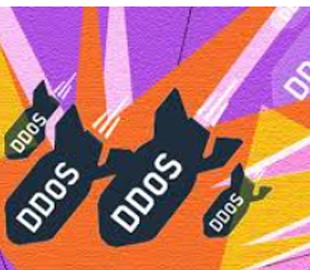 Державні сайти Латвії зазнали масштабної DDoS-атаки