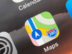 Сотрудники Apple Maps жалуются на тяжелую жизнь