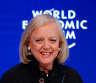 Уходящая глава HPE нашла новое место работы