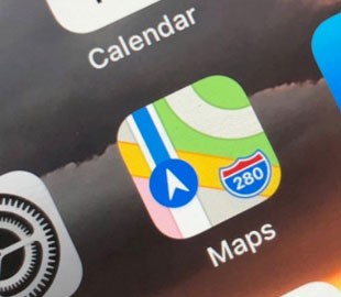 Сотрудники Apple Maps жалуются на тяжелую жизнь