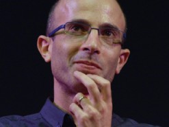 Большинство людей не осознают, что происходит: речь израильского историка в Давосе