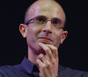 Большинство людей не осознают, что происходит: речь израильского историка в Давосе