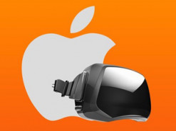 Apple планирует анонсировать гарнитуру смешанной реальности в ближайшие несколько месяцев