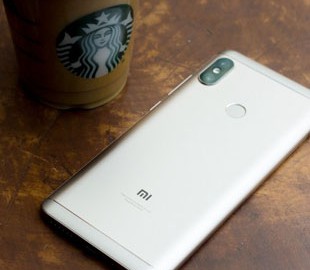 Xiaomi Redmi Note 5 Pro получил поддержку важнейшей функции iPhone X