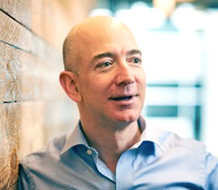 Альянс Безоса вкладе $7,5 мільярдів у зелену енергетику