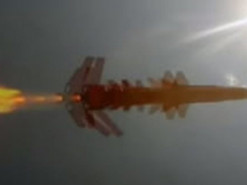 Україна розробляє власну ракету для ПВО «Корал» із дальністю польоту 30 км