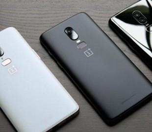 Первый миллион смартфонов OnePlus 6 был раскуплен в три раза быстрее, чем в случае предыдущих моделей