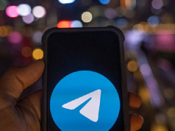 Telegram співпрацює з владою Німеччини, хоча заявляє, що не надає державам дані - ЗМІ