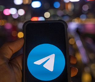 Telegram співпрацює з владою Німеччини, хоча заявляє, що не надає державам дані - ЗМІ