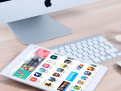 Як використовувати iPad як другий монітор на будь-якому комп'ютері: 3 корисних додатка