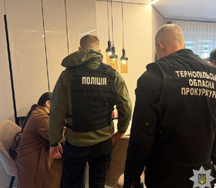 На Тернопільщині судитимуть спритницю, яка вимагала гроші за зняття з розшуку у системі «Оберіг»