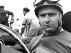 Netflix снял документальный фильм о пятикратном чемпионе Формулы-1