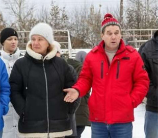 «Без інтернету — як без повітря»: у Росії люди вийшли на стихійний протест через цифрову ізоляцію