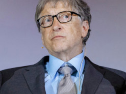 Билл Гейтс инвестирует в новейшие разработки для ИИ