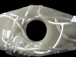 Напечатать трехмерную электрическую цепь теперь можно парой щелчков мыши