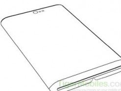 Xiaomi проектирует гибкий смартфон с дырявым экраном