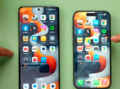 iPhone 15 Pro порівняли з одним із найшвидших Android-смартфонів за швидкістю роботи