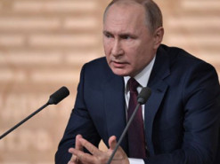 Залякування не спрацює. Сунак та Моравецький домовились надіслати чіткий сигнал Путіну